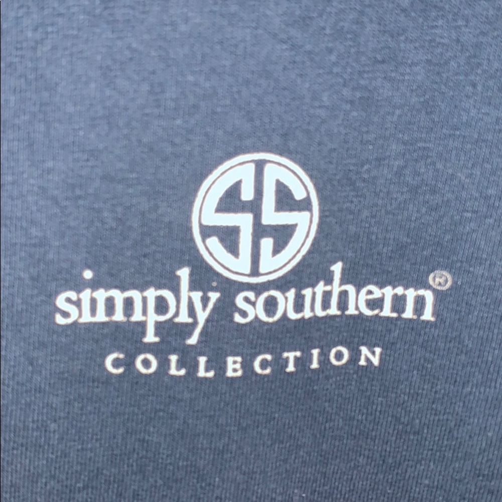 Simply Southern Tee - Picture 3 of 4